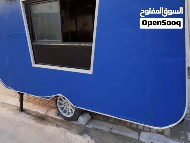 Food truck for sale (very Negotiable)-للبيع فود تراك قابل جدا للتفاوض