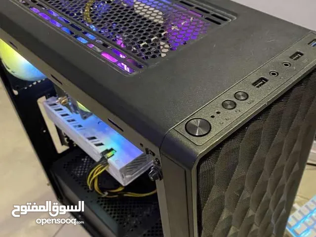 Computers PC for sale in Al Batinah