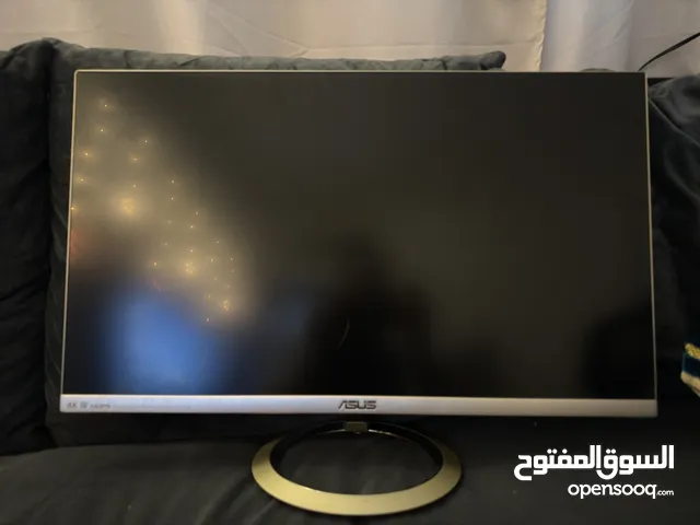 Asus gaming monitor 4k 27 inch