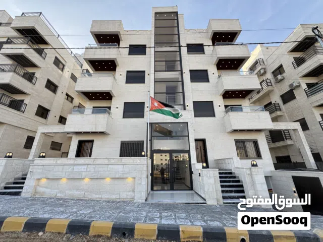 143 m2 3 Bedrooms Apartments for Sale in Amman Al Bnayyat