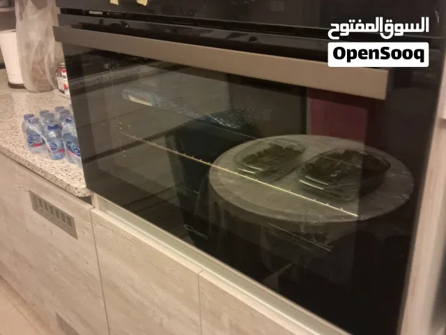 Conti oven cgo 903 mf bk
