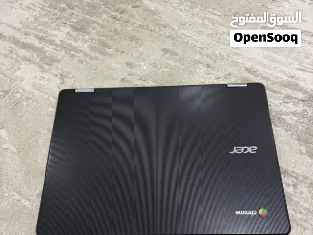 للبيع ايسر كروم بوك نظيف