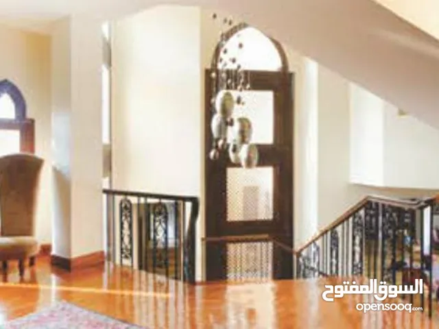 10000 m2 More than 6 bedrooms Villa for Sale in Cairo Obour City