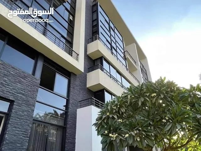 165 m2 3 Bedrooms Apartments for Sale in Cairo First Settlement