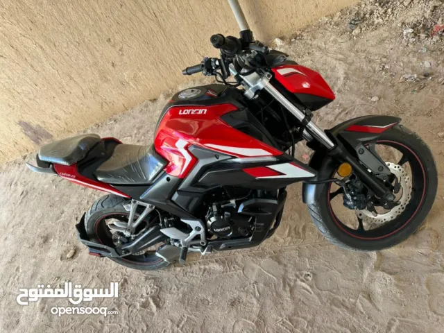 لونسن سي ار 5للبيع ماشي 4800