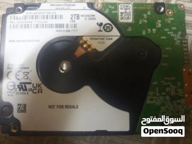هاردسك خارجي اقرأ الوصف