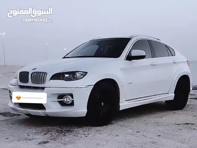 BMW X6 Series 2010 in Doha