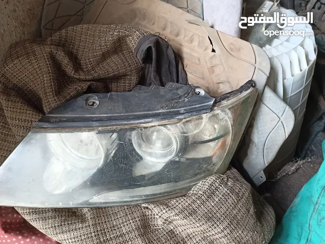 فنارات سوناتا 2009 سعر حرق