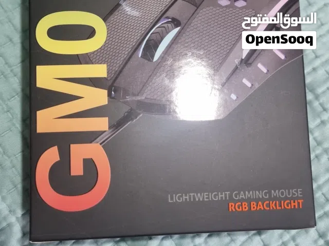 ماوس GM015
