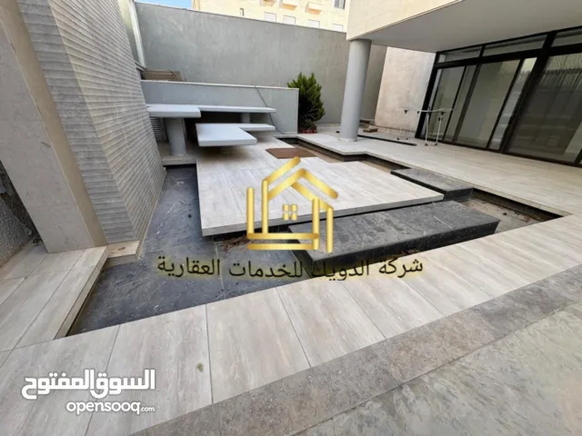 300 m2 4 Bedrooms Apartments for Rent in Amman Airport Road - Manaseer Gs