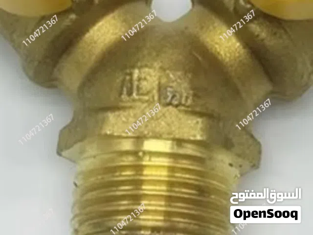 خرطوم محول المزدوج