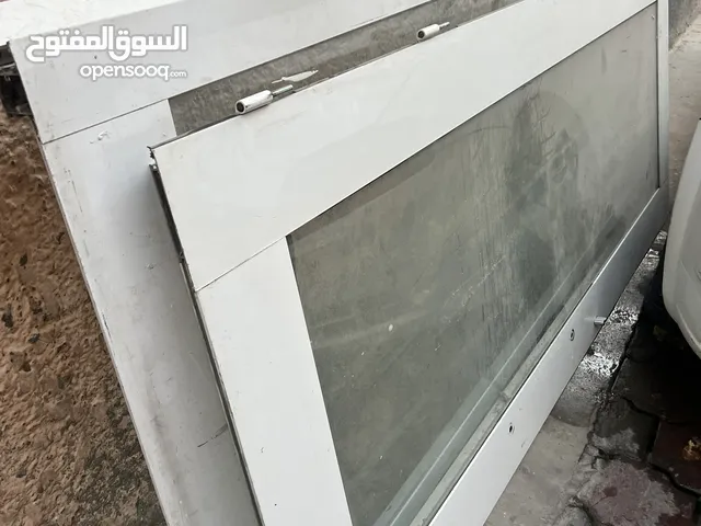 باب ألمونيوم 2*2،50