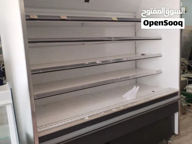 ثلاجات انواع واحجام فرن كهربائي واغراض اخرا