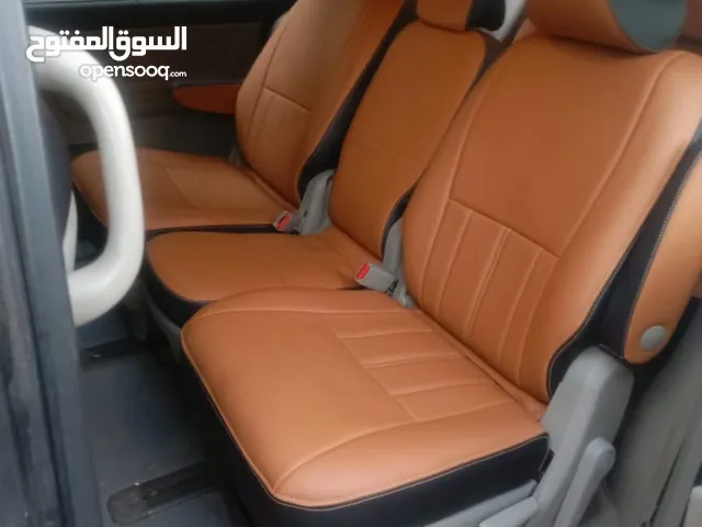 كيا سيدونا 7راكب كلين بأسمي