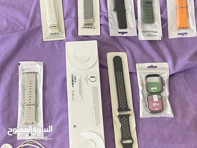 Apple Watch Series SE Sport G1 like new for sale