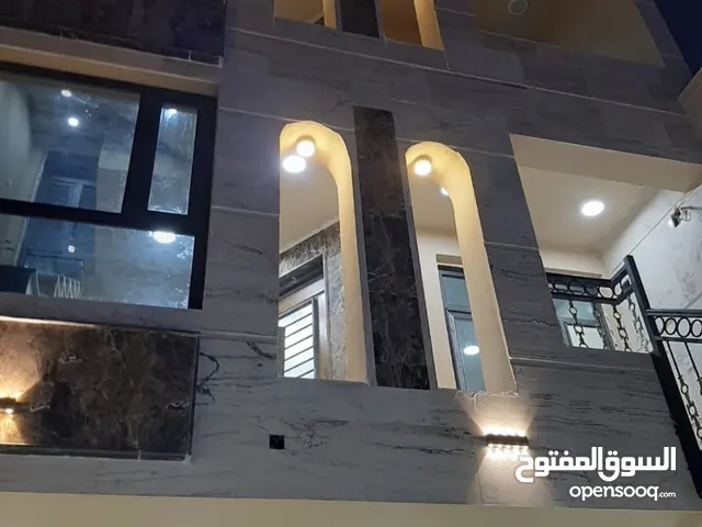150 m2 2 Bedrooms Townhouse for Rent in Baghdad Ameria