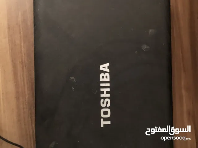 Other Toshiba for sale  in Zawiya