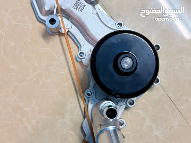 وتربمب جيب رانجلر 3.6 jk شركة امريكيه غنيه عن تعريف درجه اولى