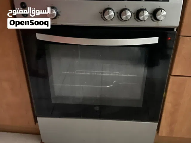غاز مستعمل وبحالة ممتازه للبيع / used gas stove