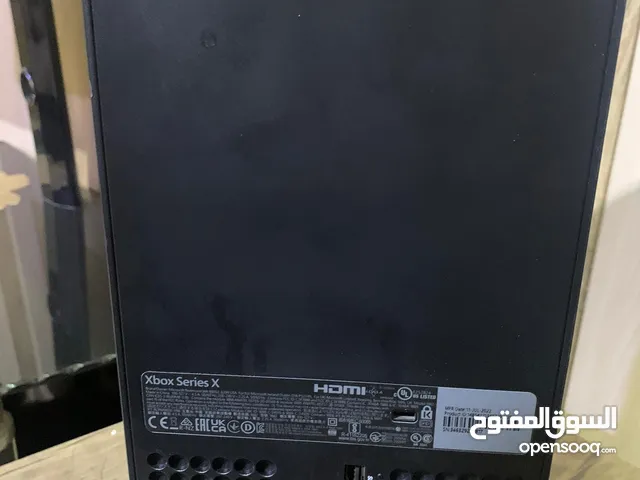 اكس بوكس سيريسx مستعمل