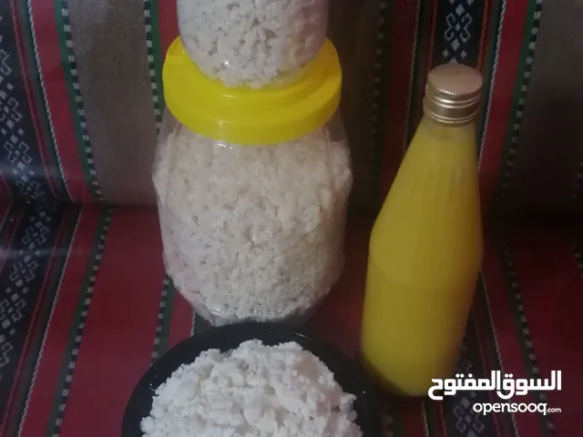 سمن بقر عماني و كامي