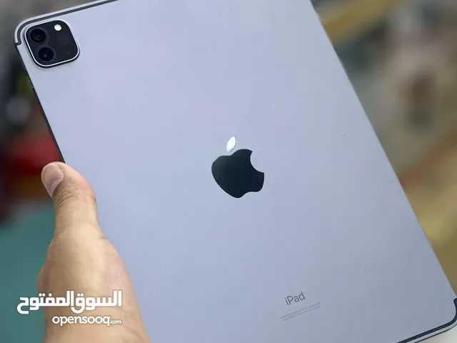 apple ipad pro 11inch 256gb