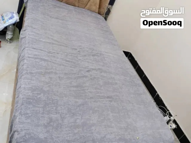 غرفة نوم لشخص متكاملة