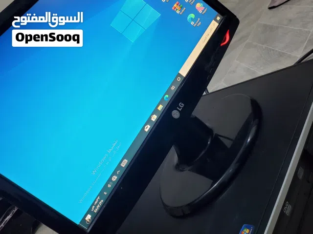 Windows HP Computers for sale in Sana'a