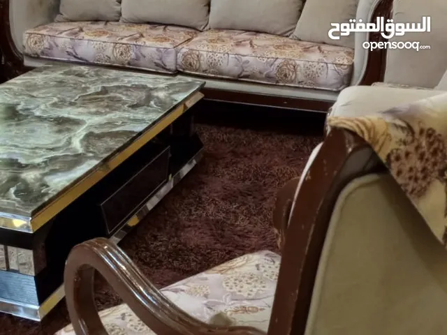 طق كنب غرفة ضيوف