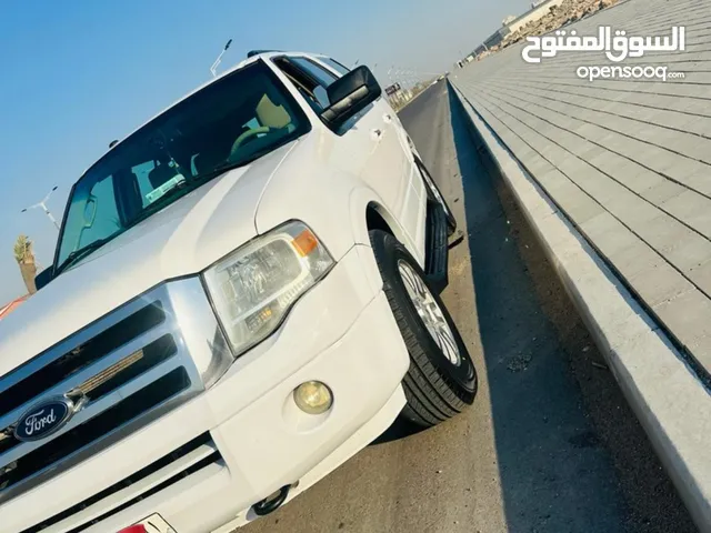 Used Ford Expedition in Basra