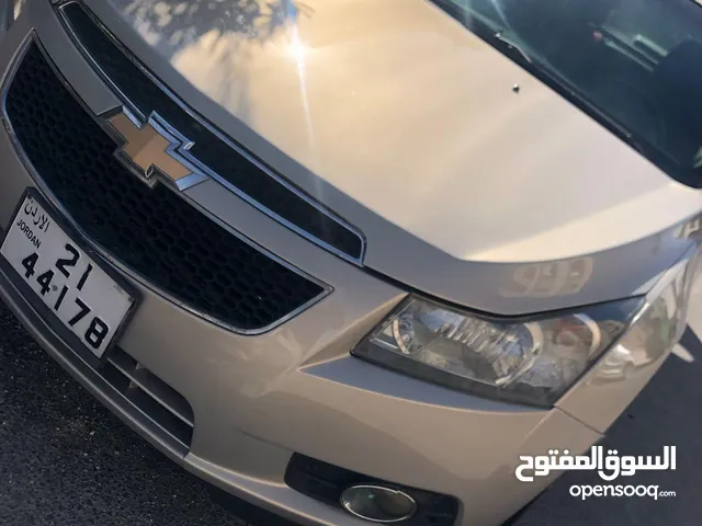 شفر كروز 2012 أمريكي