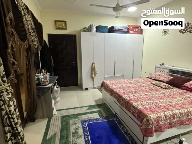 For rent studio in villa