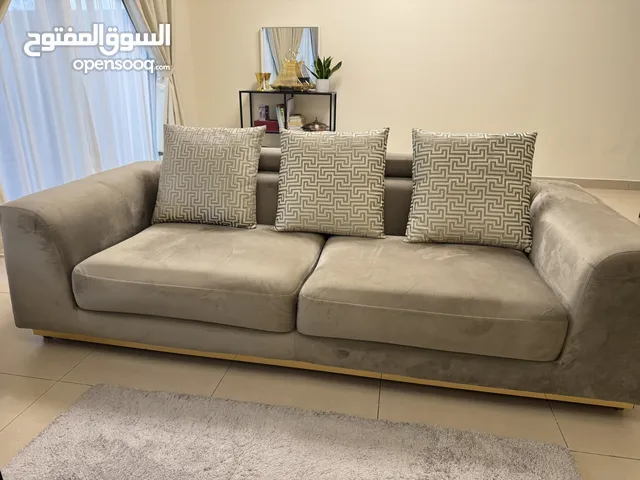 Beautiful 3 seater sofa