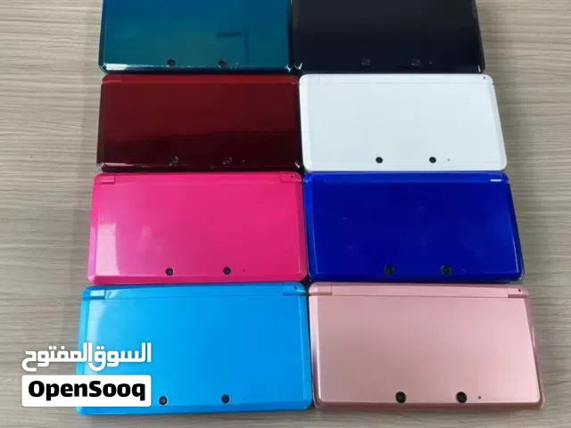 اجهزة ثري دي اس مجدده