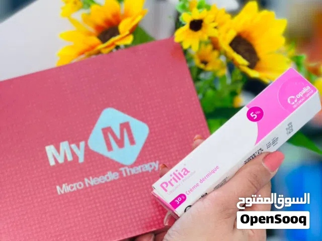 أجهزة ديرما بن