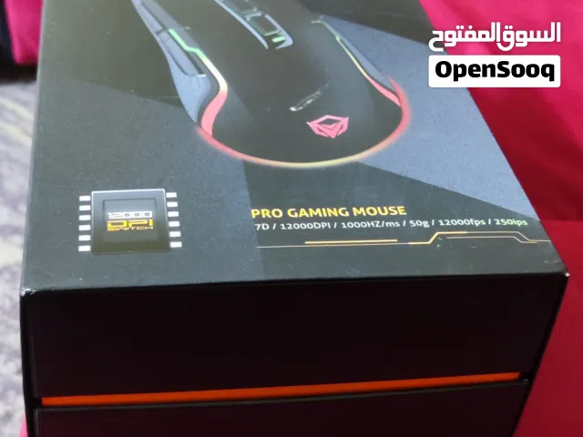 للبيع سيت أب ملحقات جيمنج متكامل + كرت شاشة ASUS GTX 1650 بحالة الوكالة