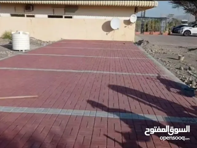 Mosque Land for Rent in Dubai Hatta