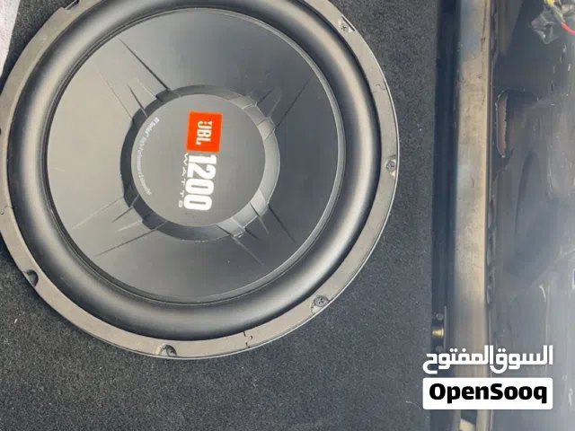 سستم زلازل مستعمل بحالت الوكاله للبيع