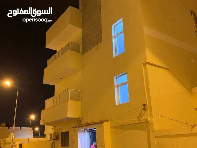 Building for Sale in Benghazi Qawarsheh
