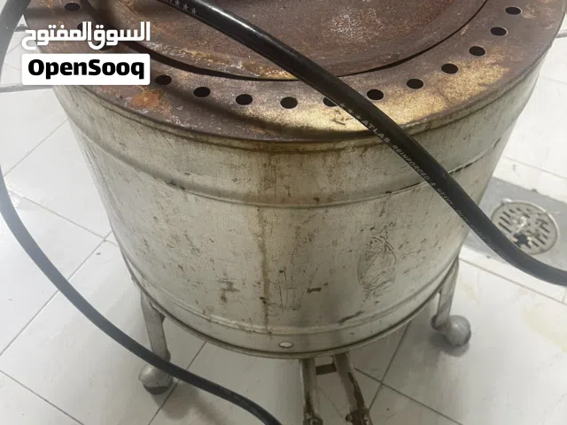 تنور خبز غاز