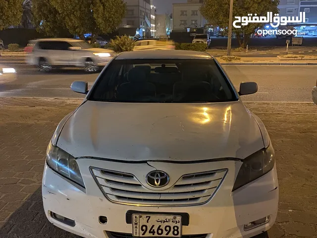 Used Toyota Camry in Al Jahra