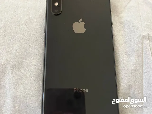 Iphone Xs ايفون xs انظف قطعة ب السوق