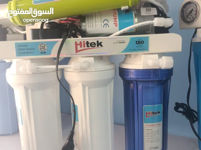 R/o water system 6 stages made in Vietnam