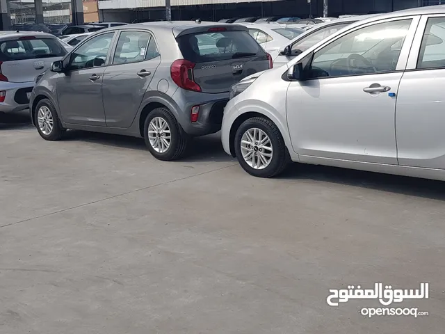 Kia Picanto 2023 in Baghdad