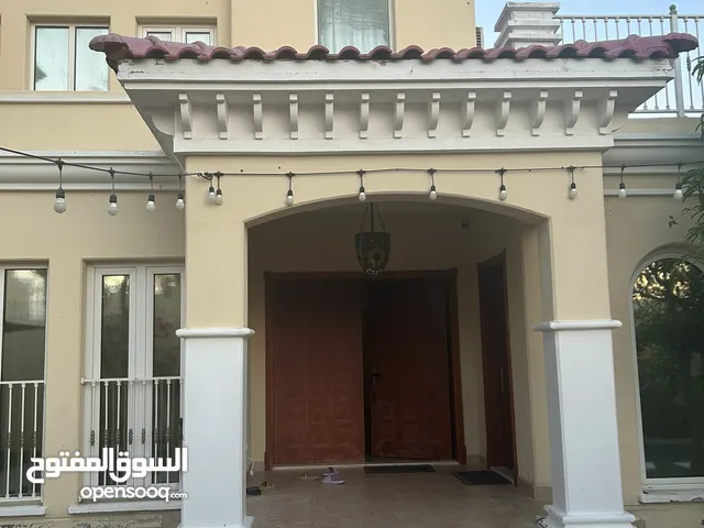 1244 ft² More than 6 bedrooms Villa for Sale in Abu Dhabi Al Falah City