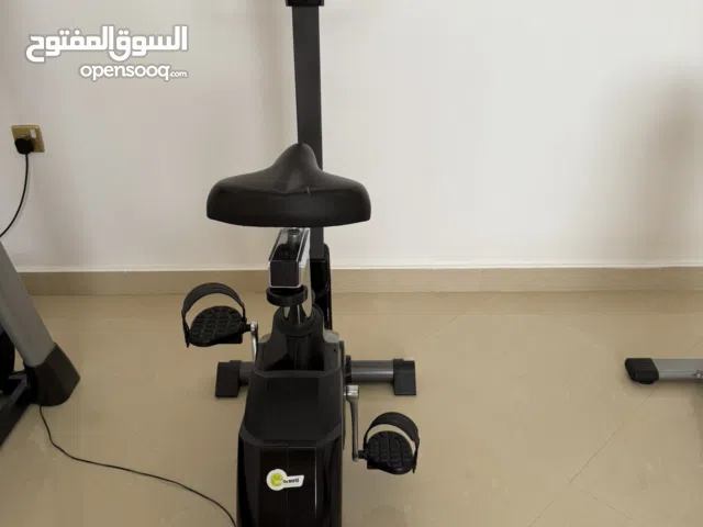 جهاز السايكل - Exercise Bike