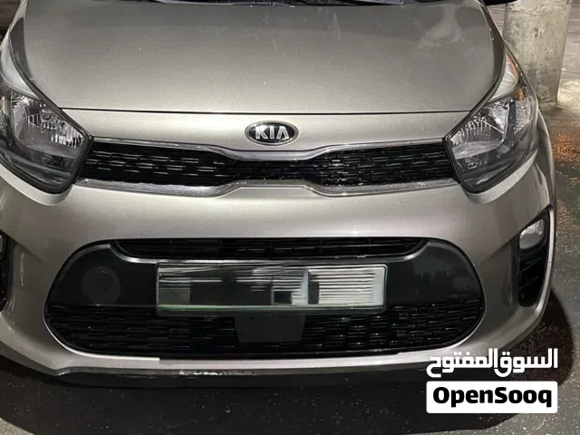 Used Kia Picanto in Hebron