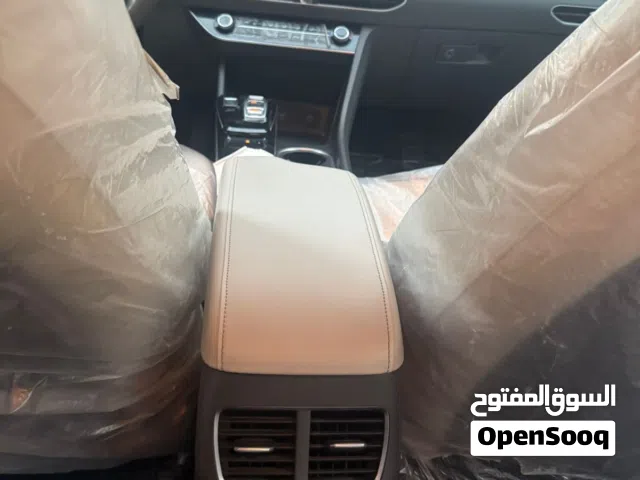 سوناتا وارد خليجي