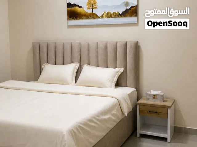Furnished Monthly in Muscat Al Maabilah