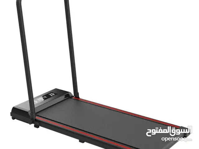 SmartFit Pro Walking Pad – مشاية صدمات ذكية
